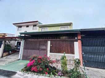 Venta de Casa en La Unión, Cartago. RAH 26-1268
