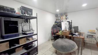 Venta de Casa en Carmen, Cartago. RAH 26-1270