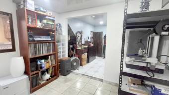Venta de Casa en Carmen, Cartago. RAH 26-1270