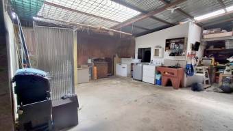 Venta de Casa en Carmen, Cartago. RAH 26-1270