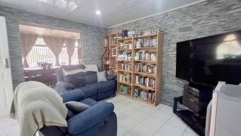 Venta de Casa en Carmen, Cartago. RAH 26-1270
