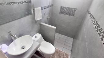 Venta de Casa en Carmen, Cartago. RAH 26-1270