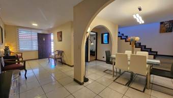 Venta de Casa en Guadalupe-Mata de Plátano. RAH 26-1275