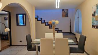 Venta de Casa en Guadalupe-Mata de Plátano. RAH 26-1275