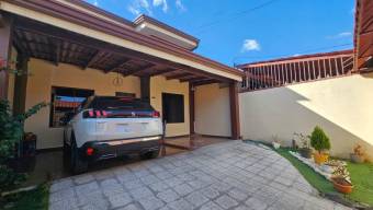 Venta de Casa en Guadalupe-Mata de Plátano. RAH 26-1275