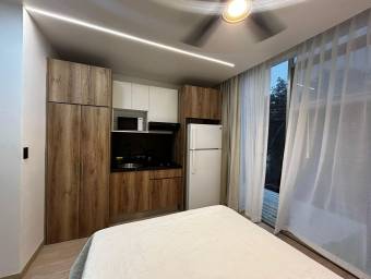 Alquiler de Apartamento en San José / Mls. 26-444 OFC JB
