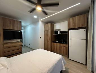 Alquiler de Apartamento en San José / Mls. 26-444 OFC JB