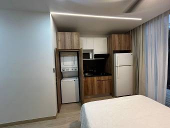Alquiler de Apartamento en San José / Mls. 26-444 OFC JB