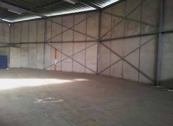 WAREHOUSE FOR RENT, HEREDIA, BARREAL, LA AURORA - 9738205
