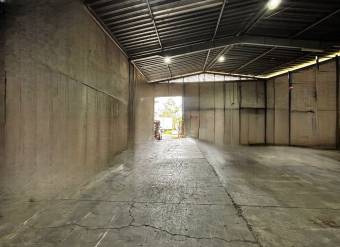 WAREHOUSE FOR RENT, HEREDIA, BARREAL, LA AURORA - 9738205