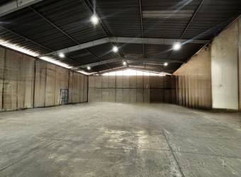 WAREHOUSE FOR RENT, HEREDIA, BARREAL, LA AURORA - 9738205