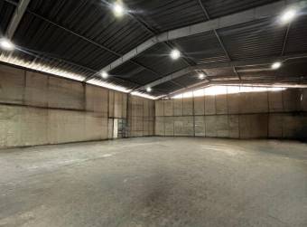 WAREHOUSE FOR RENT, HEREDIA, BARREAL, LA AURORA - 9738205