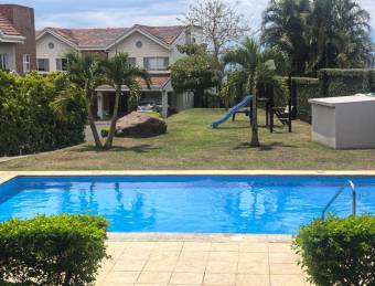 VENTA DE CASA, ESCAZÚ, SAN ANTONIO, CONDOMINIO SAN TELMO - 9737692