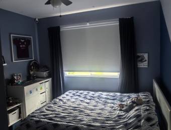 VENTA DE CASA, ESCAZÚ, SAN ANTONIO, CONDOMINIO SAN TELMO - 9737692