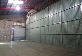 WAREHOUSE FOR RENT, HEREDIA, BARREAL, LA AURORA - 9739721 WAREHOUSE FOR RENT, HEREDIA, BARREAL, LA AURORA - 9739721