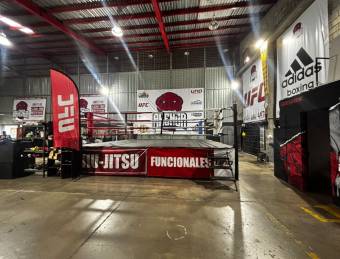 WAREHOUSE FOR RENT, HEREDIA, BARREAL, LA AURORA - 9739721 WAREHOUSE FOR RENT, HEREDIA, BARREAL, LA AURORA - 9739721