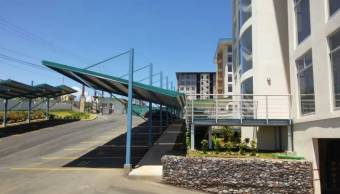 VENTA DE APARTAMENTO, HEREDIA, BARREAL, TORRES SAN MARINO - 9737368