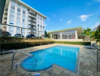 VENTA DE APARTAMENTO, HEREDIA, BARREAL, TORRES SAN MARINO - 9737368