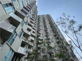 ALQUILER DE APARTAMENTO AMUEBLADO, SAN JOSÉ, SABANA, CONDOMINIO SECRT SABANA - 9486037