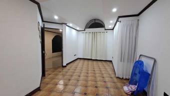 Alquiler de Casa en Desamparados, San José. RAH 26-1277