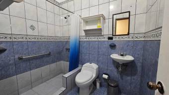 Alquiler de Casa en Desamparados, San José. RAH 26-1277