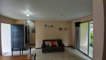 Venta de Casa de Playa en Garabito-Jaco, Puntarenas. RAH 26-324