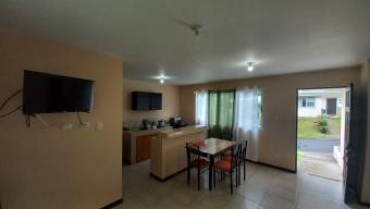 Venta de Casa de Playa en Garabito-Jaco, Puntarenas. RAH 26-324
