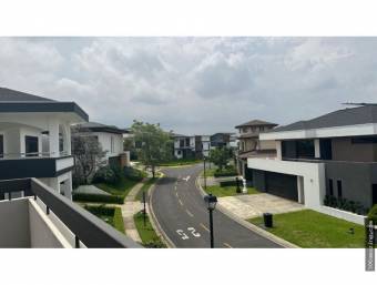 VENTA DE CASA, HEREDIA, ULLOA, CONDOMINIO FRANCOSTA - 9741927