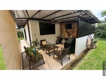 VENTA DE CASA, HEREDIA, ULLOA, CONDOMINIO FRANCOSTA - 9741927