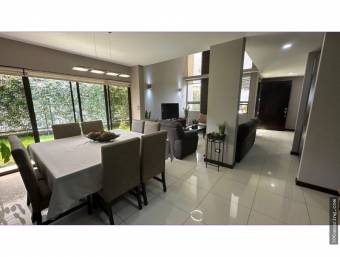 VENTA DE CASA, HEREDIA, ULLOA, CONDOMINIO FRANCOSTA - 9741927