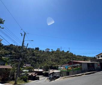 LOT FOR SALE, CARTAGO, LA UNIÓN, RÍO AZUL - 9749085