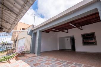 VENTA DE CASA, SAN JOSÉ, CURRIDABAT, SÁNCHEZ, LOMAS DE AYARCO - 9738424