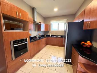 $1.750 Apartamento en alquiler Escazu / 170 metros, vista