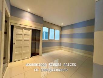 $1.750 Apartamento en alquiler Escazu / 170 metros, vista