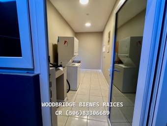 $1.750 Apartamento en alquiler Escazu / 170 metros, vista