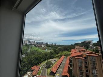 FURNISHED APARTMENT FOR RENT, SAN JOSE, URUCA, AZENZA TOWER CONDOMINIUM - 9738424