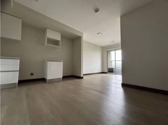 FURNISHED APARTMENT FOR RENT, SAN JOSE, URUCA, AZENZA TOWER CONDOMINIUM - 9738424