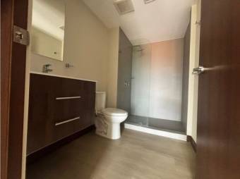 FURNISHED APARTMENT FOR RENT, SAN JOSE, URUCA, AZENZA TOWER CONDOMINIUM - 9738424