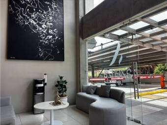 FURNISHED APARTMENT FOR RENT, SAN JOSE, URUCA, AZENZA TOWER CONDOMINIUM - 9738424