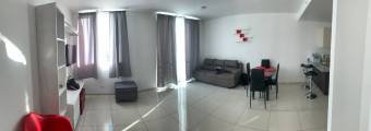 Brand New Apartment Located in Bambu 106 Heredia Lagunilla