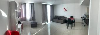 Beautiful Brand New Apartment Located in one of the Best Condos in Heredia