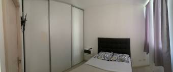 Brand New Apartment Located in Bambu 106 Heredia Lagunilla