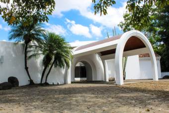 Venta de Casa Las Oropéndolas en San Rafael de Escazú