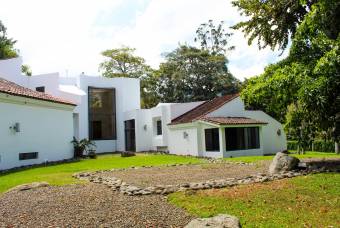 Venta de Casa Las Oropéndolas en San Rafael de Escazú