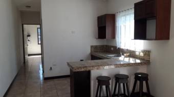 Alquiler de apartamento  en Escazú centro  San José  MT 28