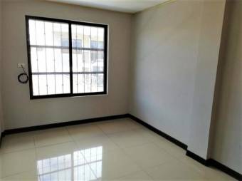 se vende espaciosa casa independiente a estrenar en san antonio de alajuela 19-449