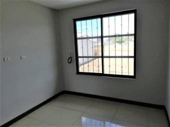 se vende espaciosa casa independiente a estrenar en san antonio de alajuela 19-449