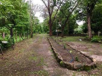 Vendo finca ideal para ecodesarrollo o urbanizar en Pijije de Bagaces, Guanacaste
