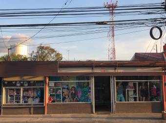 Locales comerciales y Bodega en San Rafael de Alajuela, ₡ 120,000,000, 3, Alajuela, Alajuela