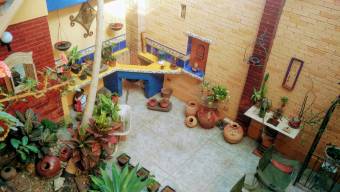 Terraquea offers a house for sale in La Uruca, in Residencial closed 